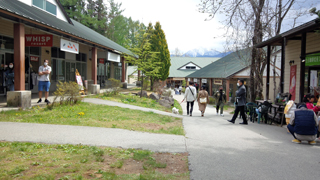 公式 八ヶ岳リゾートアウトレット@yatsugatake_resortoutlet• Instagram photos