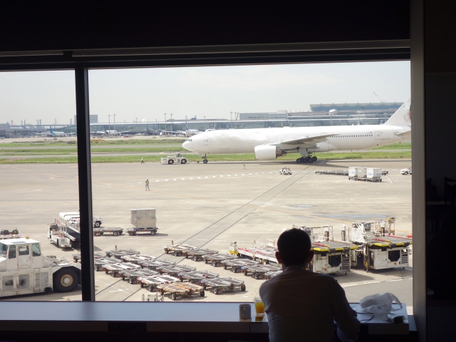 アトランタ国際空港の攻略ガイド 便利な施設サービスを徹底解説！トランジットにも- 海外Wi-Fiレンタルショップ