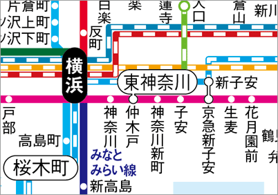 神奈川県生野菜の駅メモ奪取暴走旅行記