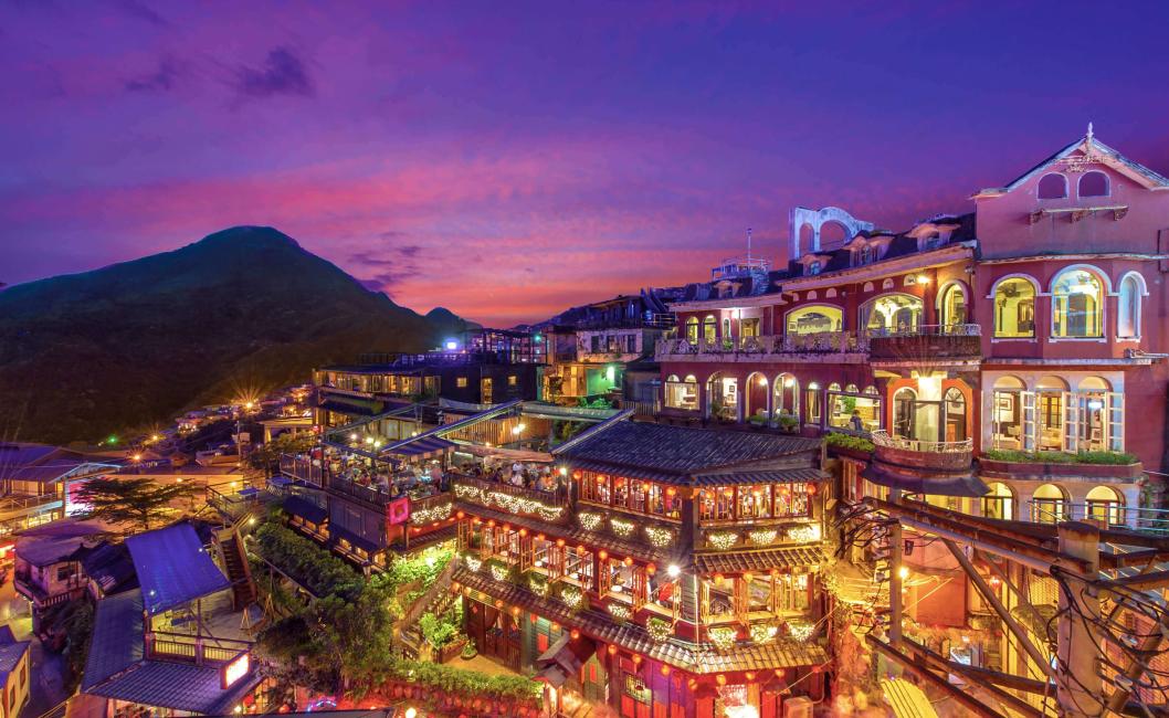 東京が世界3位にランクイン！ 2025年夏、最も行きたい旅先ランキング発表