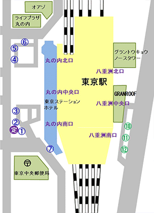 ♨️, 東京豊洲 万葉倶楽部へのアクセス🚝, ゆりかもめ