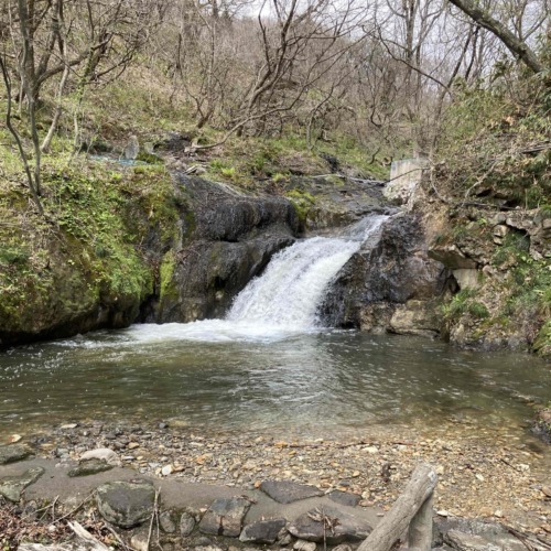 吹上温泉 峯雲閣 宮城県 宿泊記