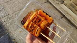 京都の食べ歩きグルメスポット23選！祇園、錦、清水、嵐山 エリア別 でおすすめを紹介旅Pocket