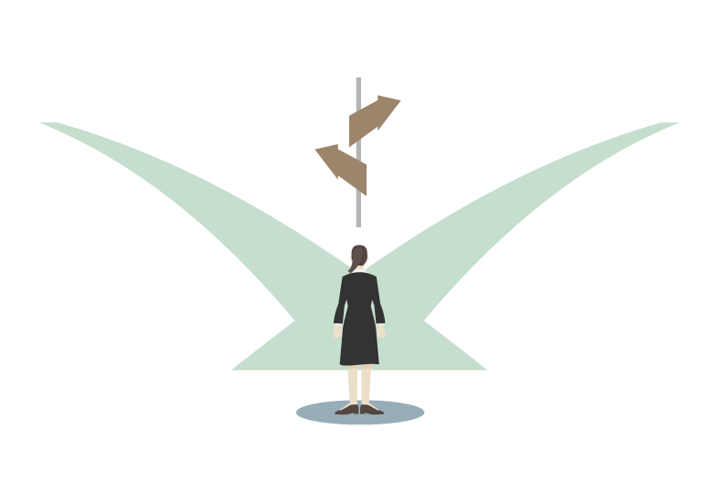 2,222 分かれ道 Stock