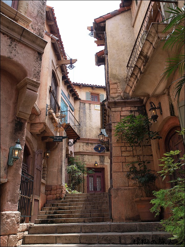 ヨーロッパの可愛い町並み10選TABIPPO.NET