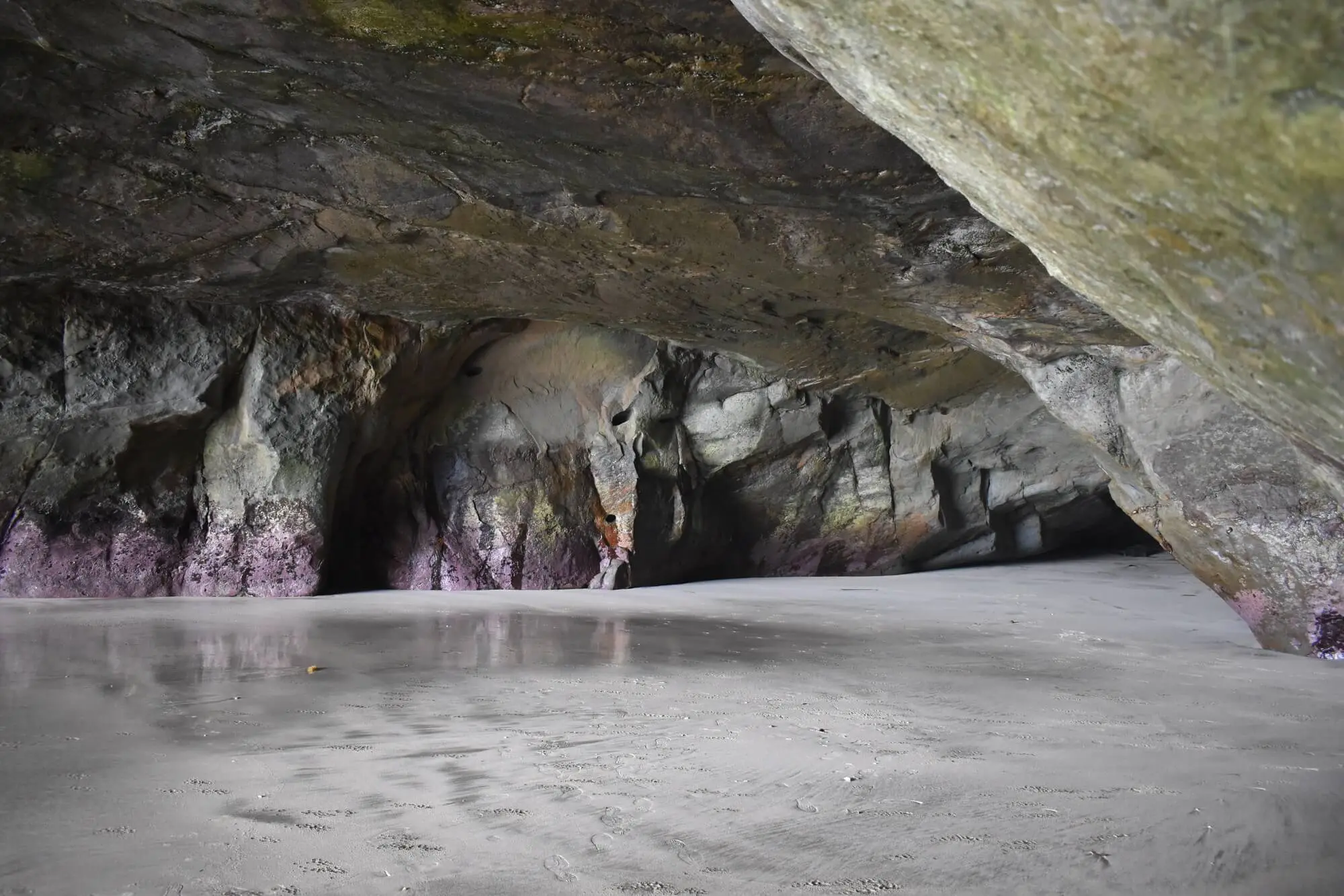 千座の岩屋種子島の観光スポットAVA Travel アバトラベル