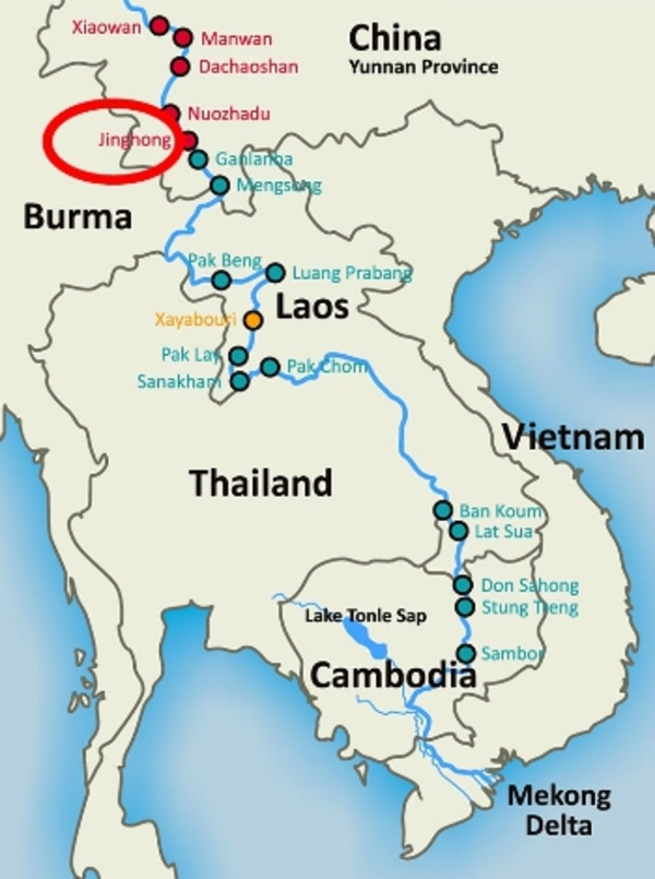メコン川の地図 国と市の位置、地理、位置、アイコン、インフォグラフィック 」のベクター画像素材 ロイヤリティフリー674774320Shutterstock