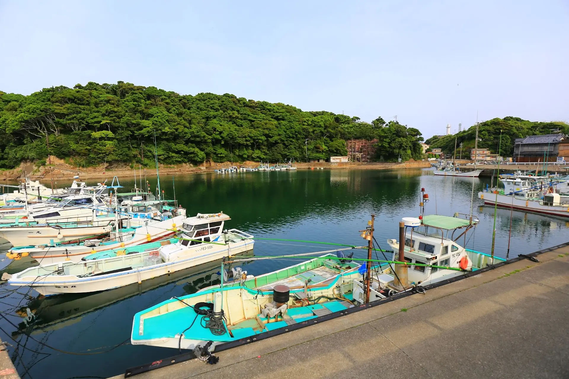 全国屈指の灯台スポットを巡る 日帰り又は、1泊2日旅モデルコース伊勢志摩観光ナビ -