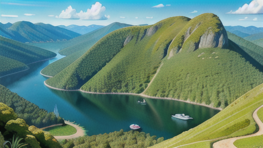 ケルン、ケアン、ホルン、リッジ 石を積んだ道標は英語で何と言う？登山用語イングリッシュ＜上級編＞アウトドアの知識BE-PAL キャンプ、アウトドア、自然派生活の情報源ビーパル