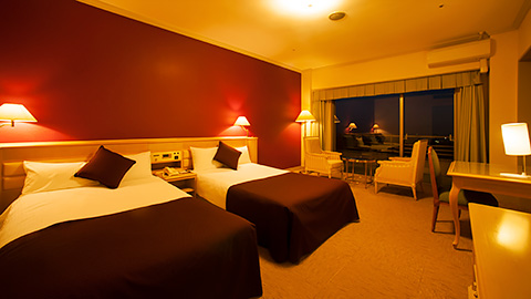 仙台ヒルズホテル 宮城県仙台市- 秋田を旅したい