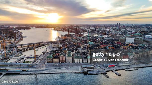 83,200点を超えるスウェーデン 街並みのストックフォト、写真、そしてロイヤリティフリーの画像 - iStockスウェーデン