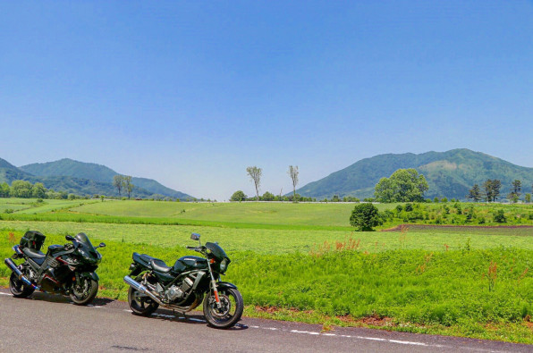 蒜山大山スカイライン岡山 蒜山 おすすめの人気観光・お出かけスポット - Yahoo!トラベル