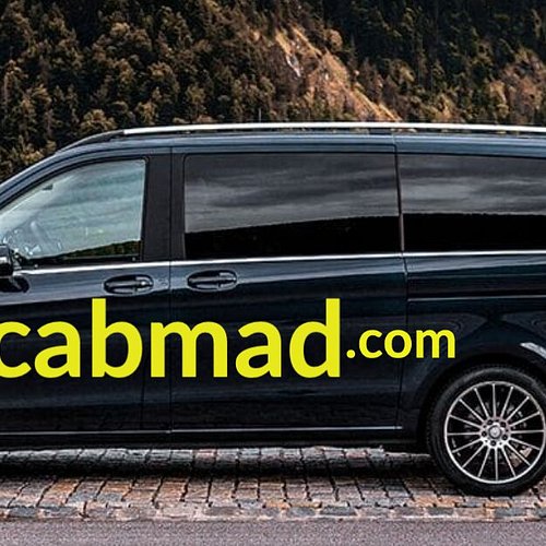 タクシー クチコミ・アクセス・営業時間マドリード フォートラベル