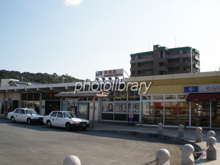 笠岡駅 - Wikipedia