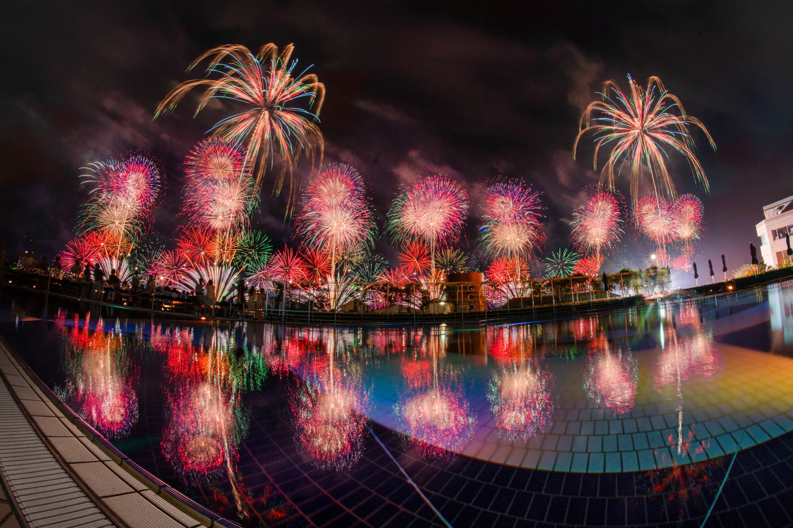 アクティビティジャパン、2025びわ湖大花火大会 有料観覧エリアの公式チケット販売開始株式会社アクティビティジャパンのプレスリリース