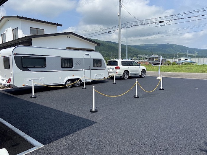 函館ペットOK トヨタキャンピングカ