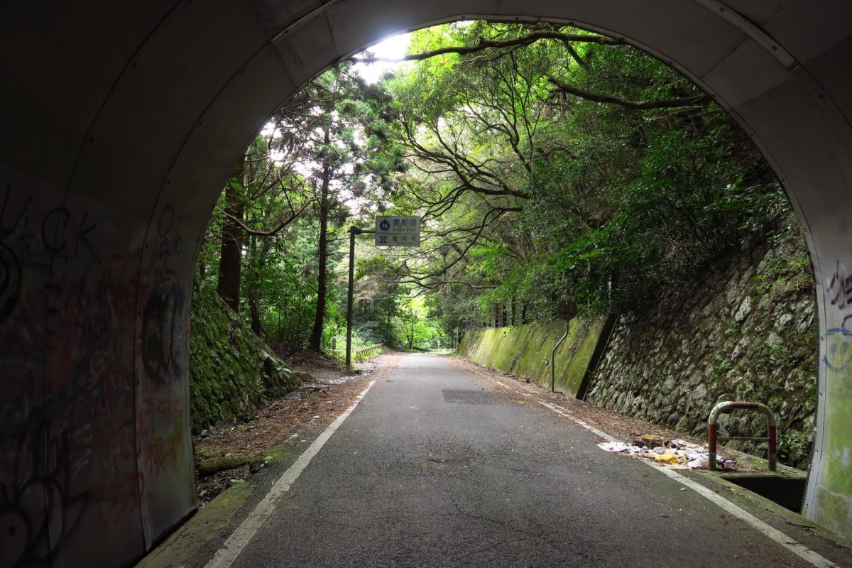 気分はヒエヒエ心霊スポット : the