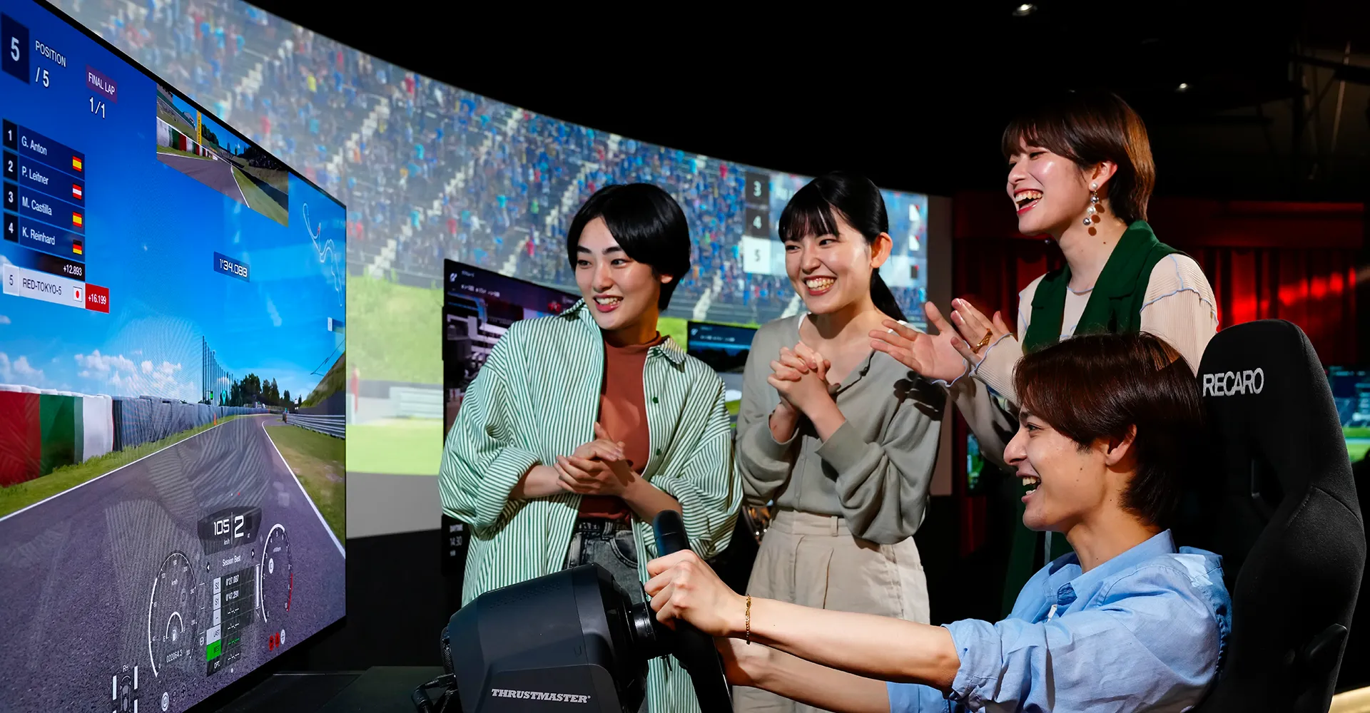 ドライブインシアターPUBLICWARE パブリックウェア