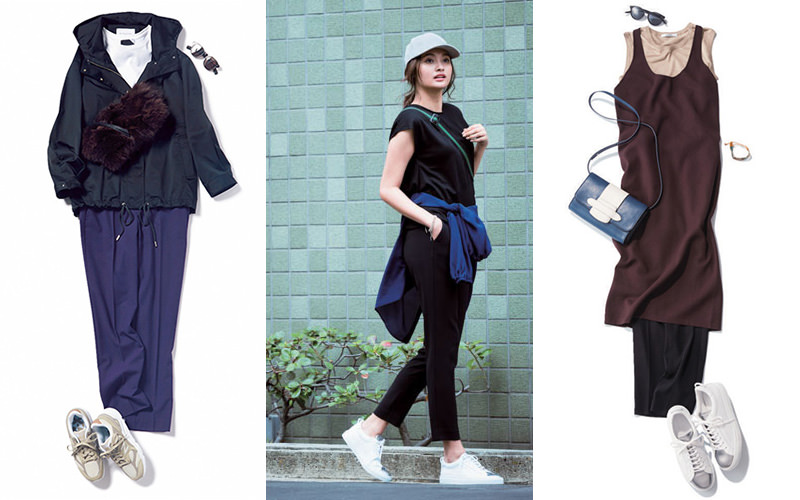 雪あり・雪なし 標高別で着分ける、冬のライトハイクコーデYAMAP STORE