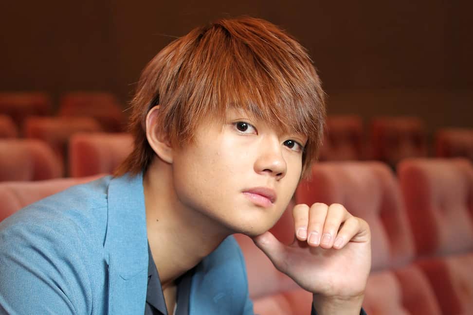 「トリリオンゲーム」今田美桜〝桐姫〟の遊園地デートシーンに視聴者メロメロ「羨ましすぎる」「落ちない男はいない！」 - サンスポ