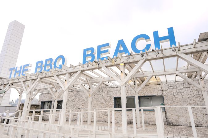 2025最新 雨の日でも大丈夫！関東地方の人気BBQ バーベキュー ランキングTOP30RETRIP