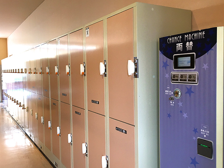 USJでキャリーバッグを預けるならココ！「きーぺん あずかるところな。」が便利すぎる