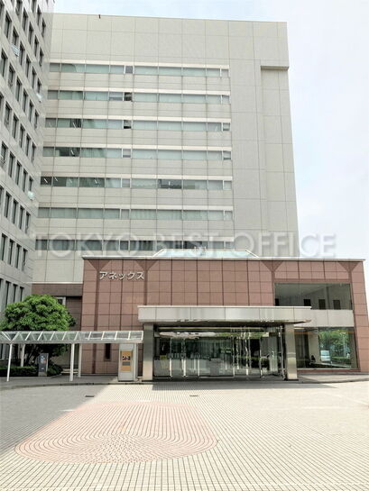 アクセス –東京都 海の森水上競技場 公式ウェブサイト