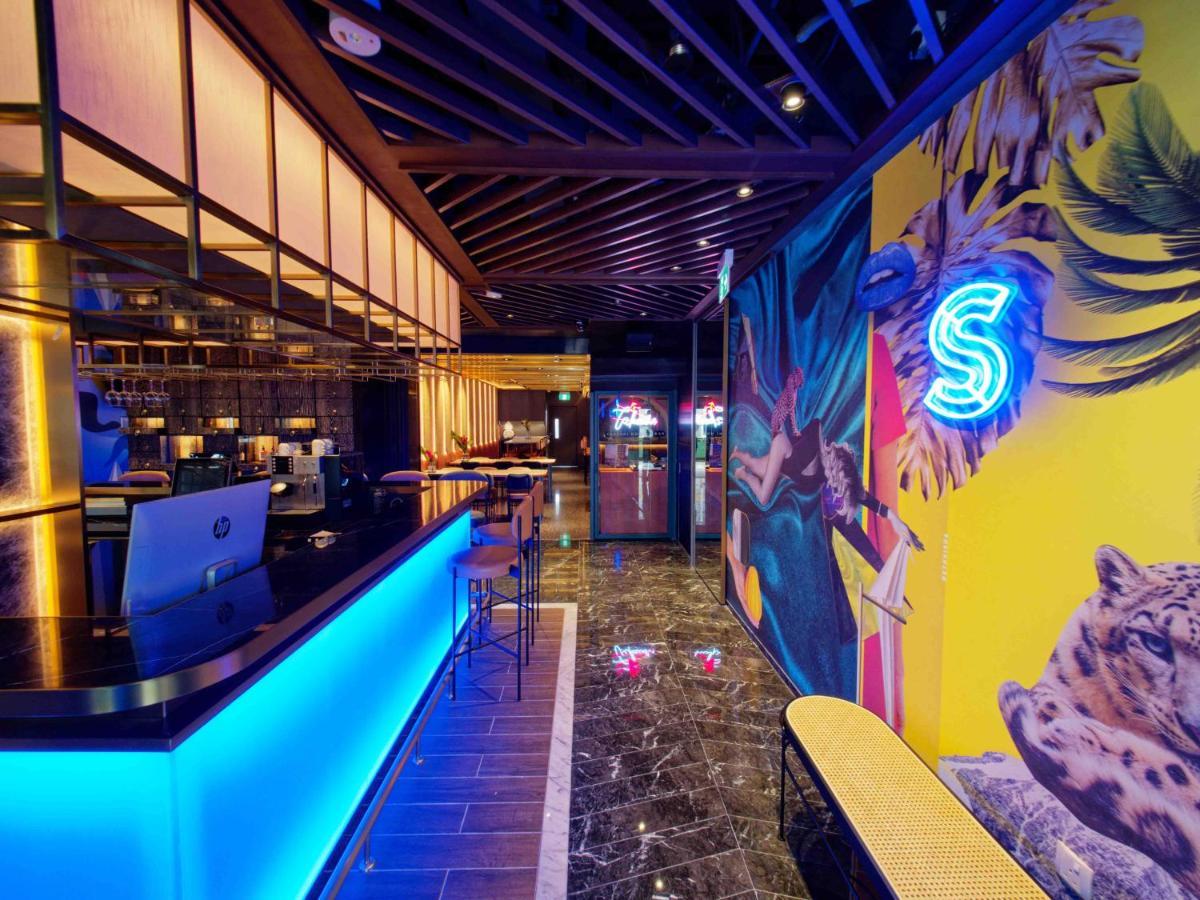 Hotel 81 Chinatown シンガポール ：