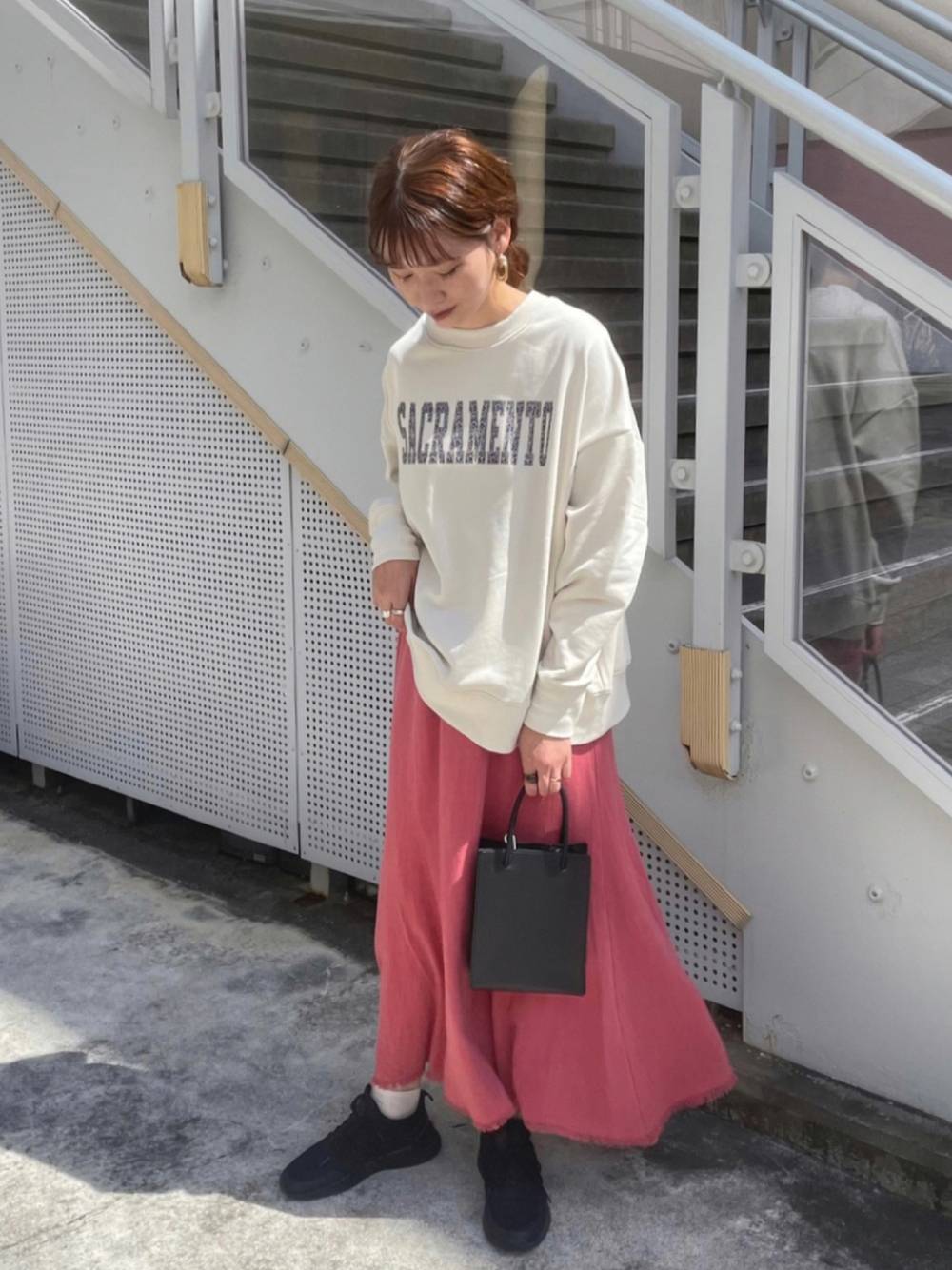 水族館デートにおすすめの服装15選ポイントや注意点も解説ニッセン