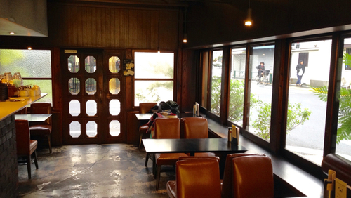 昭和の喫茶店は最強のデートスポット？！レトロな雰囲気漂う喫茶店 Kissa Ginza へ。 Alice's