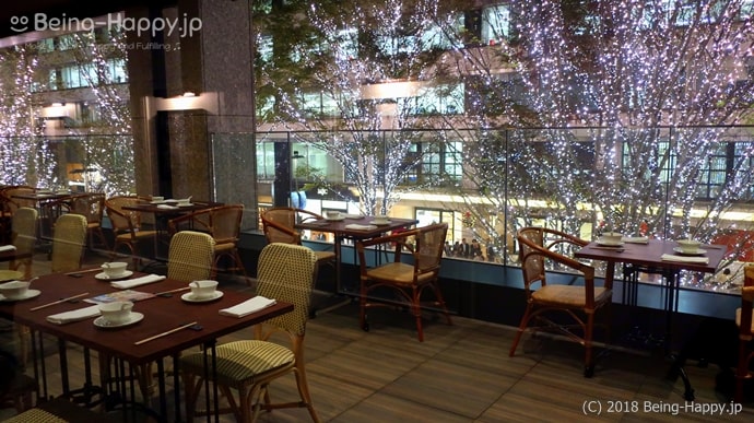 丸の内ＯＬが大注目！ふたつの日本初上陸レストランがある『二重橋スクエア』を徹底解剖！ 1 2東京カレンダー最新のグルメ、洗練されたライフスタイル情報