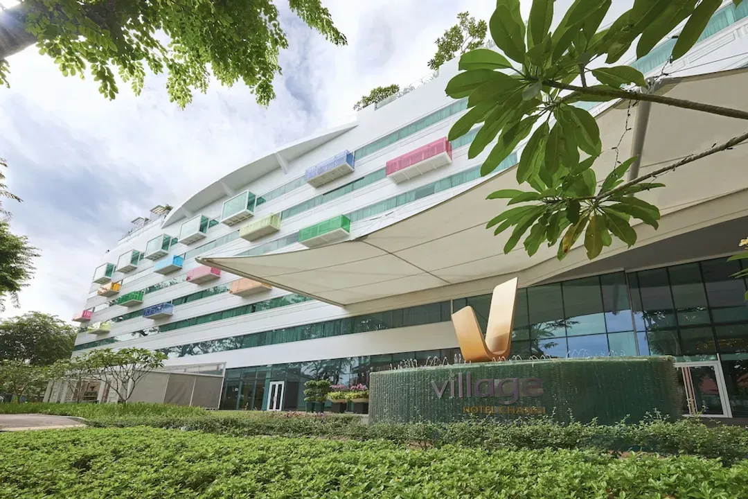 シンガポール, シンガポールのホテル シンガポール チャンギ空港周辺www.trivago.jp