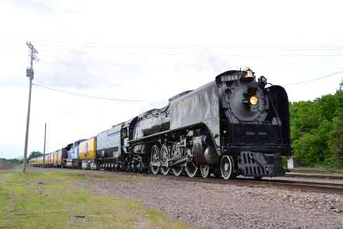 チャレンジャー UP3977 グレー デフ付き