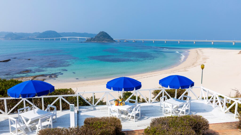 美しき海の情景に誘われて。 本州最西端、下関＆長門で美術館を巡る旅FEATURE アートニュース・特集記事美術館・展覧会情報サイトアートアジェンダ