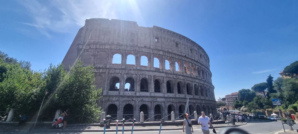 ローマ観光「行くべき！」定番名所11選 事前に確認！ 地図や予約情報も旅Pocket