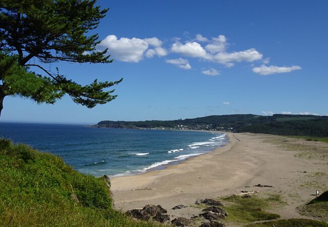 白良浜海水浴場の駐車場は無料？おすすめの駐車場はある？お出かけスポットあるく子