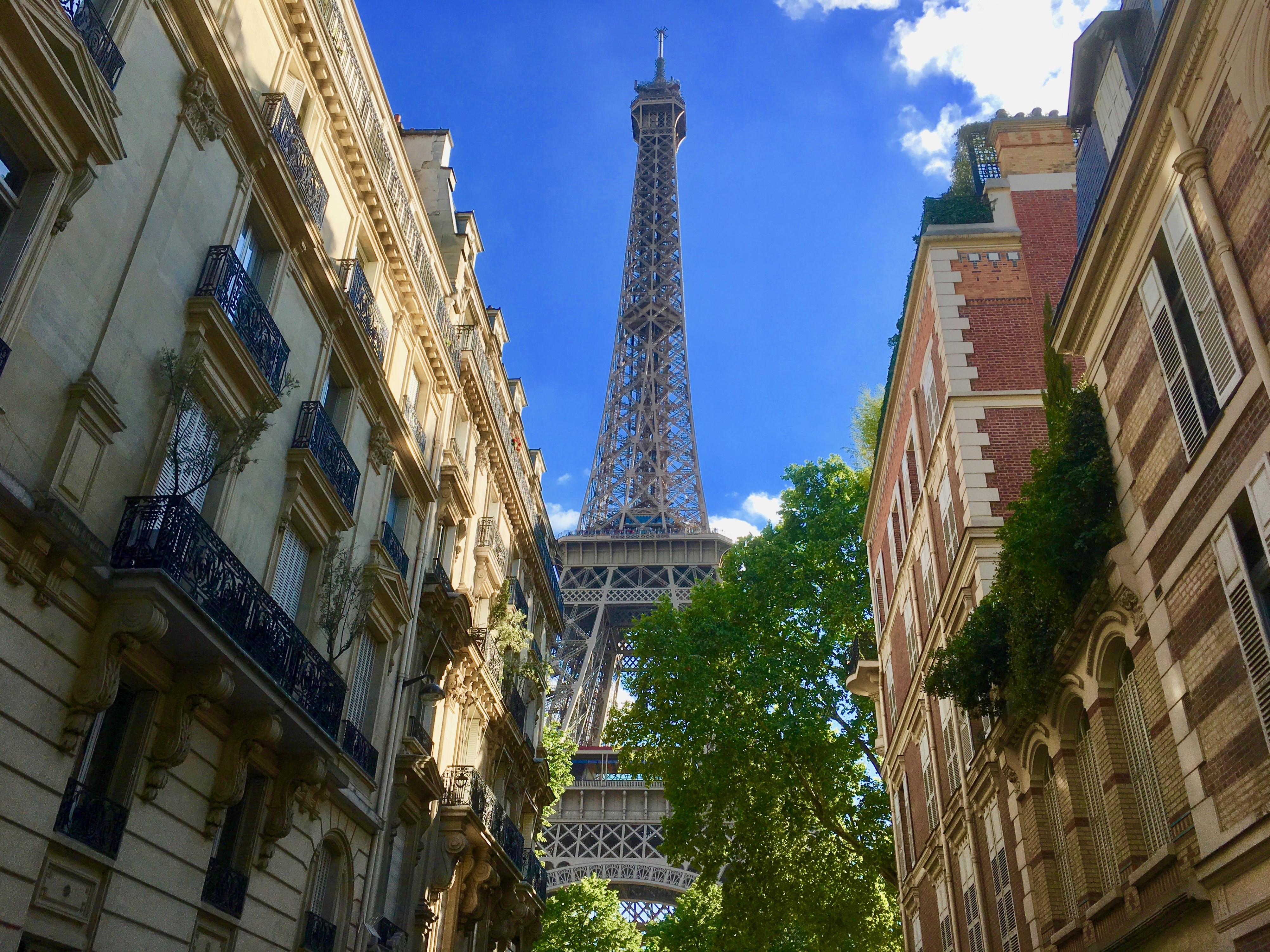 アパルトマン滞在でパリのファミリー旅行はもっと身近に！市内のおすすめ物件とホテルとの違い地球の歩き方