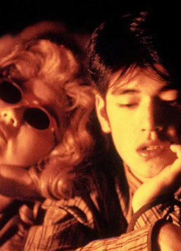 重慶森林- 香港電影資料上映時間及預告- WMOOV