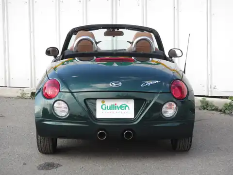 L400コペン Cero オシャレでカワイイ仕様に～☆U-ICHIBAN 四日市店