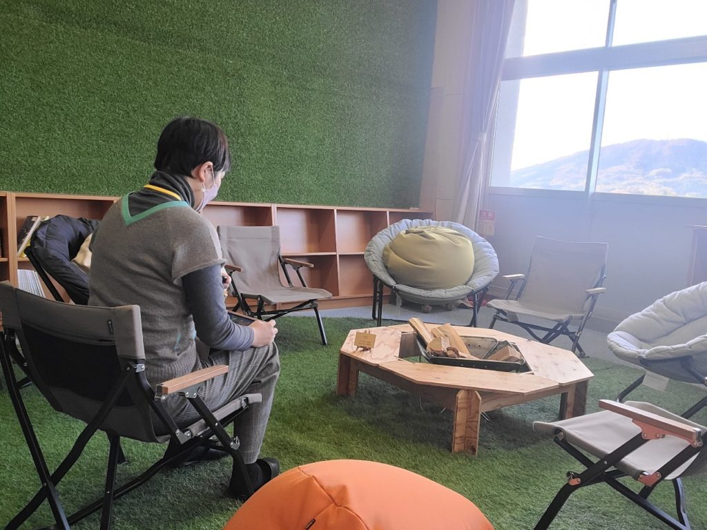 楽しい場所は作れる！田村市で活躍できるフィールドを広げる「Switch」未来ワークふくしま