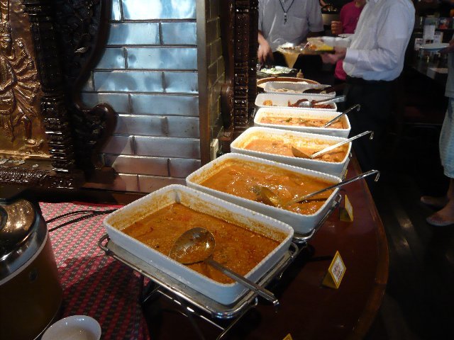 アジアンダイニング LUMBINI 柏店