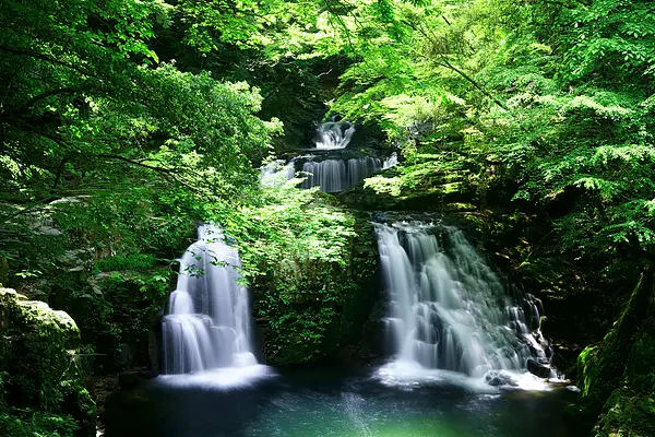 幸せを呼ぶ！ 磯笛岬展望台の「ツバスの鐘」星海幽月 夢遊華
