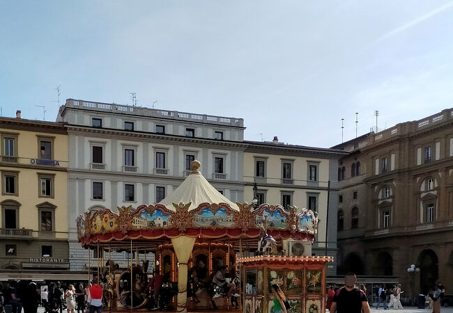 1,064 レプブリカ広場 Stock