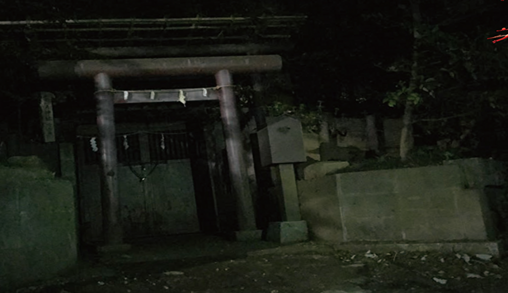 地蔵通りの廃病院と謎のかりえん 埼玉県の宿場町・桶川２ ⑤†PIAS†