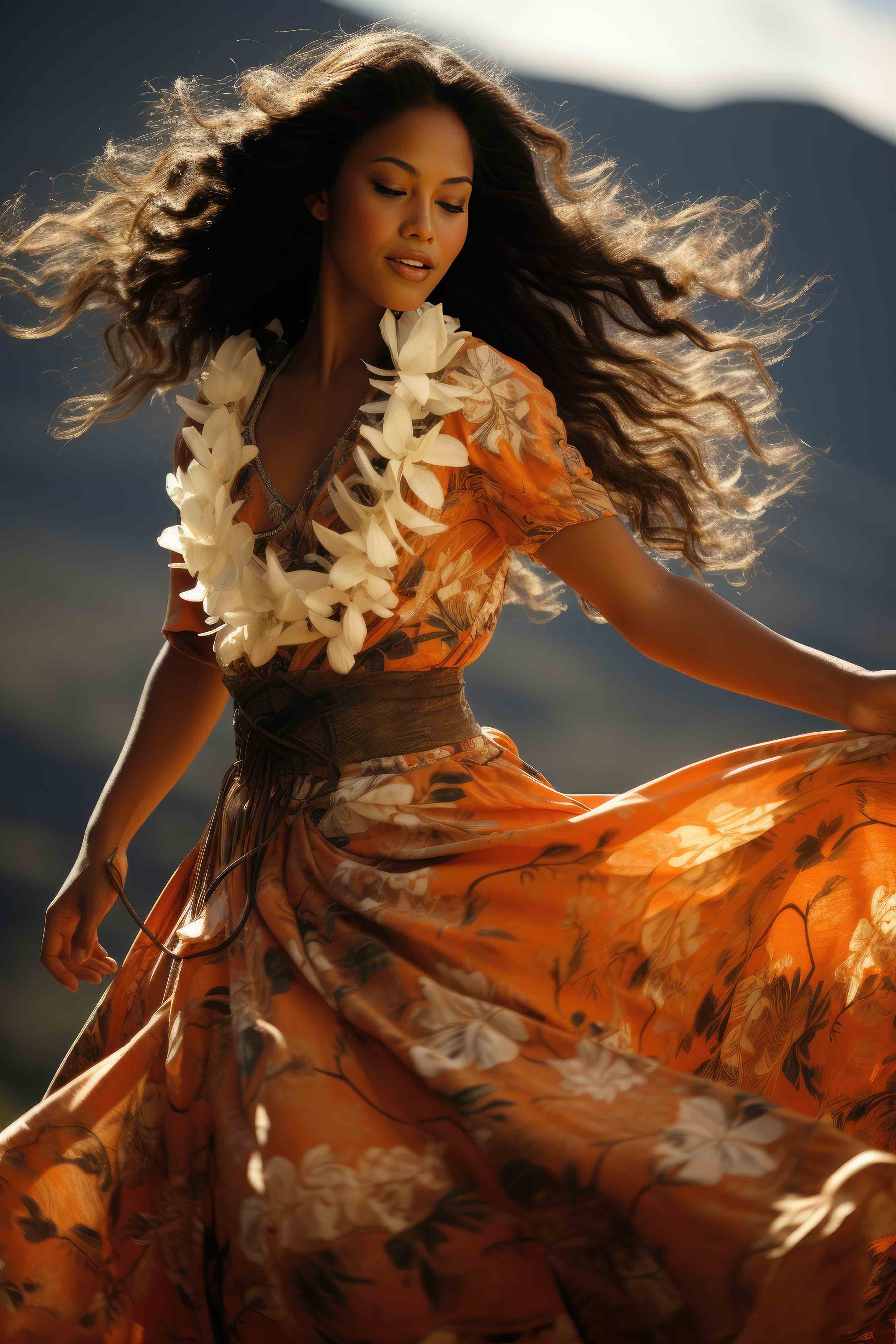 楽天市場 ハワイ ハワイアン マオリ衣装