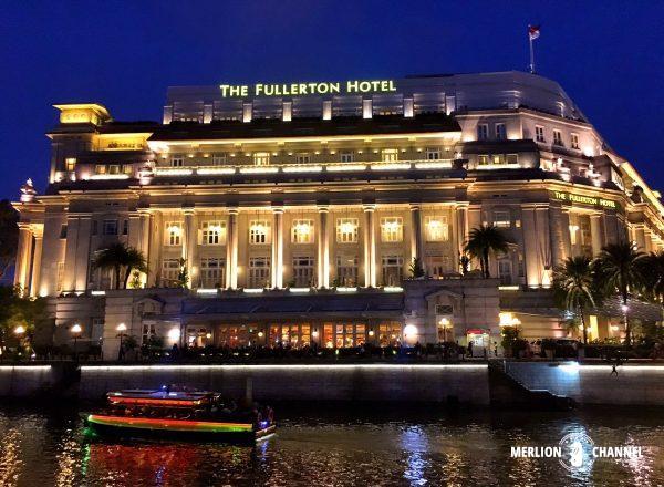 マリーナ ベイ サンズMarina