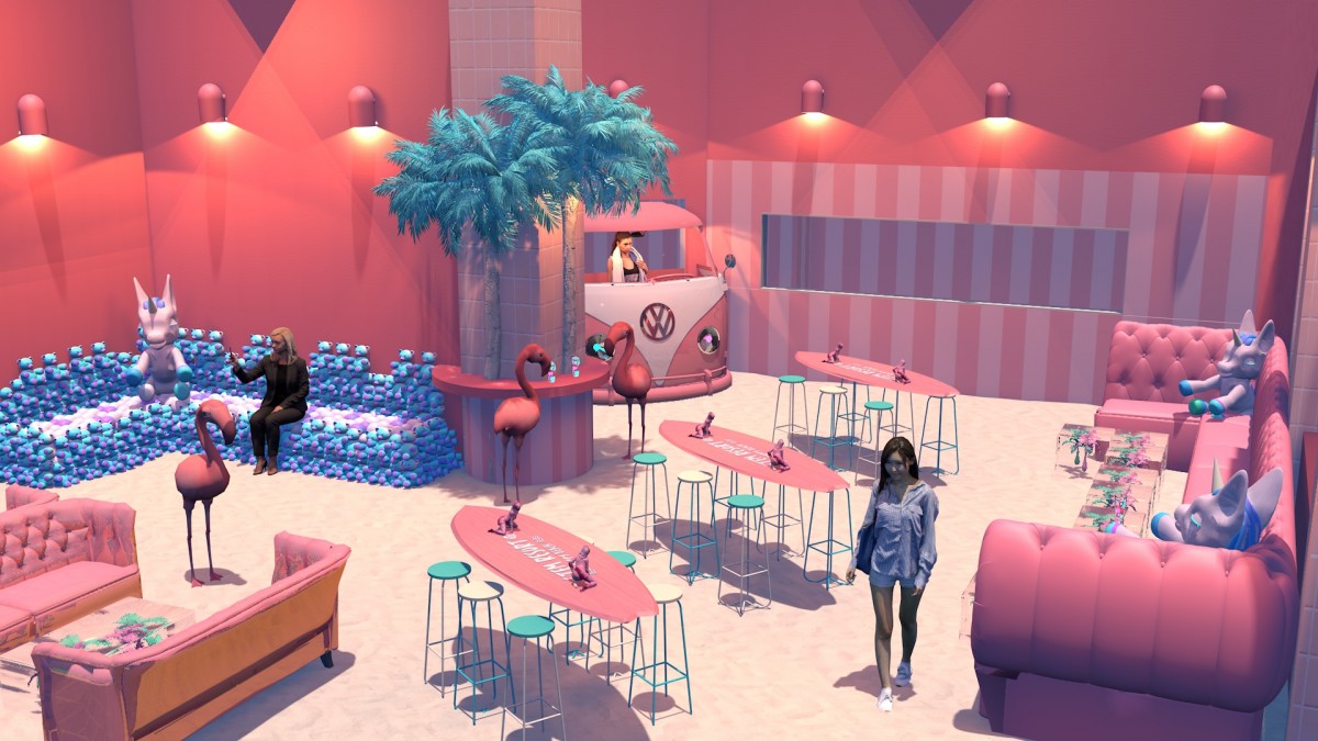 沖縄のインスタ映えスポット 33選 沖縄本島で「