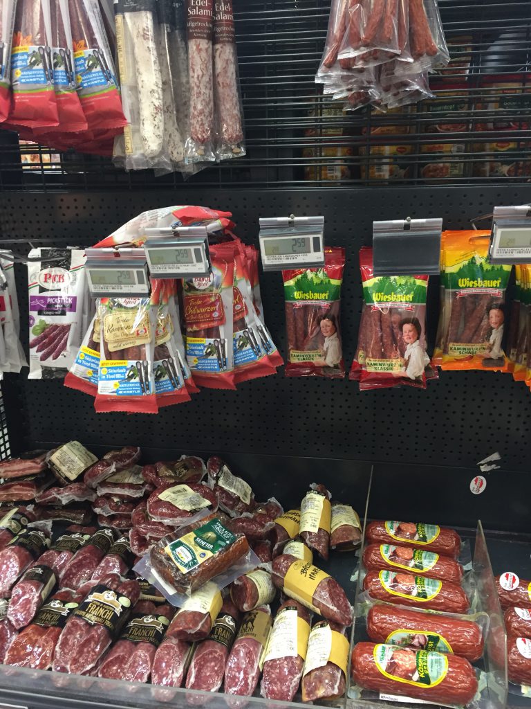 ミュラー ミュンヘン空港店- ミュンヘンのおすすめショッピング・お土産・買い物スポット現地を知り尽くしたガイドによる口コミ情報 トラベルコ