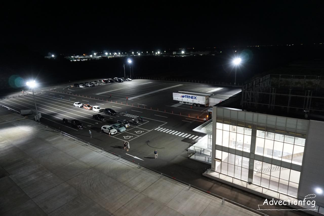 大阪 泉大津 →新門司 片道利用 フェリー＆ホテル