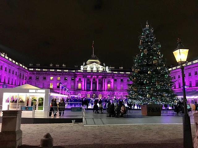 2025年 サマセット ハウス - 出発前に知っておくべきことすべて